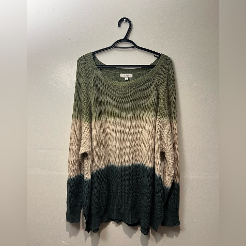 Umgee Sweater